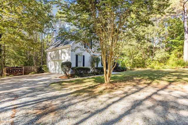 64 Winthrop Road, Pittsboro, NC 27312