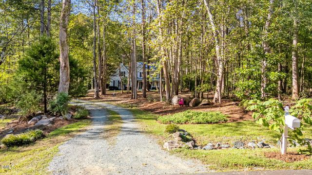 64 Winthrop Road, Pittsboro, NC 27312
