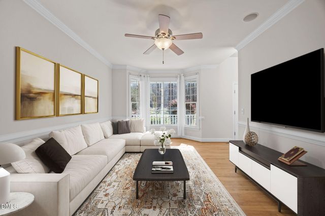 64 Winthrop Road, Pittsboro, NC 27312