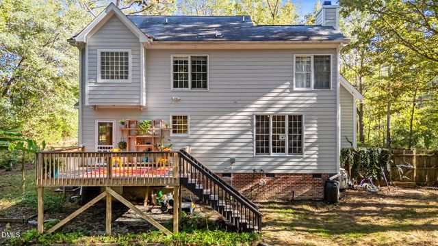 64 Winthrop Road, Pittsboro, NC 27312