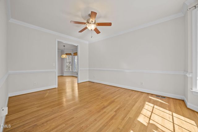 64 Winthrop Road, Pittsboro, NC 27312