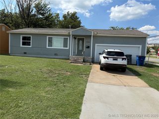 3538 N Hartford Avenue, Tulsa, OK 74106