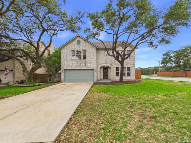 2902 REDSKY PASS, San Antonio, TX 78259