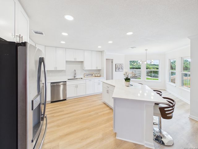 2902 REDSKY PASS, San Antonio, TX 78259