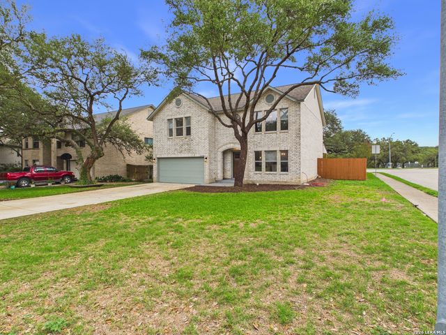 2902 REDSKY PASS, San Antonio, TX 78259