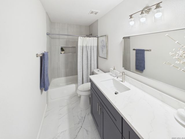 2902 REDSKY PASS, San Antonio, TX 78259