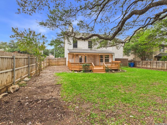 2902 REDSKY PASS, San Antonio, TX 78259