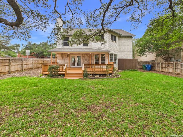 2902 REDSKY PASS, San Antonio, TX 78259