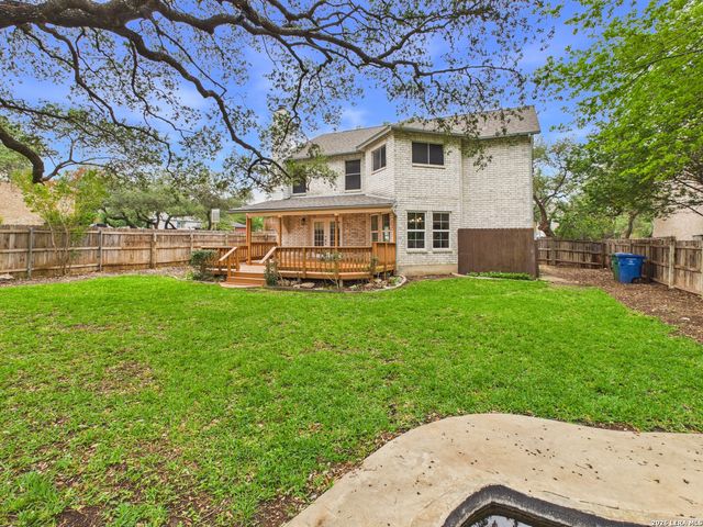 2902 REDSKY PASS, San Antonio, TX 78259