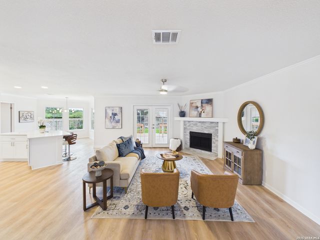 2902 REDSKY PASS, San Antonio, TX 78259