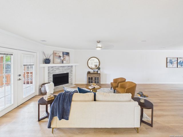 2902 REDSKY PASS, San Antonio, TX 78259