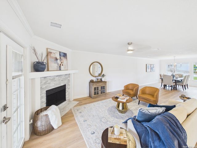 2902 REDSKY PASS, San Antonio, TX 78259