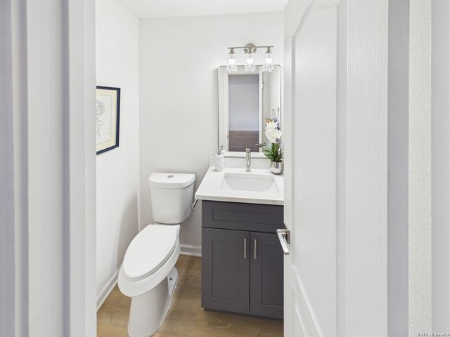 2902 REDSKY PASS, San Antonio, TX 78259