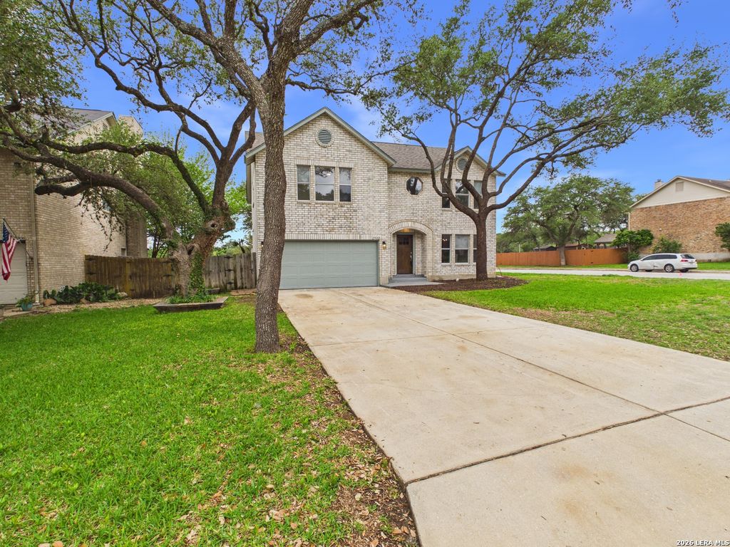 2902 REDSKY PASS, San Antonio, TX 78259