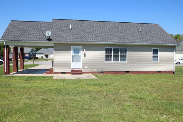 75 Sandstone Ct, Mcminnville, TN 37110