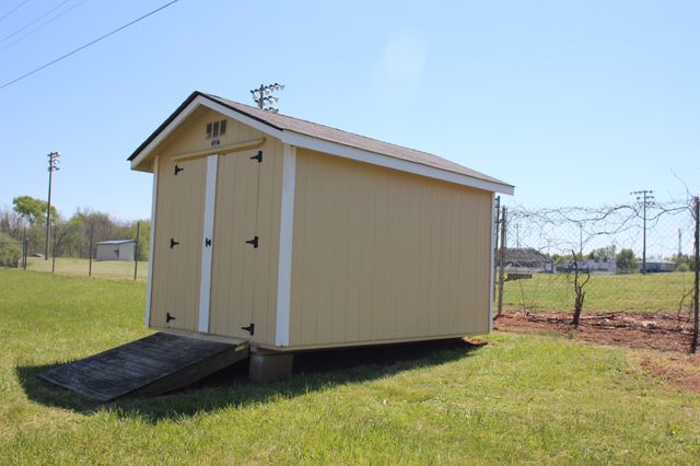 75 Sandstone Ct, Mcminnville, TN 37110