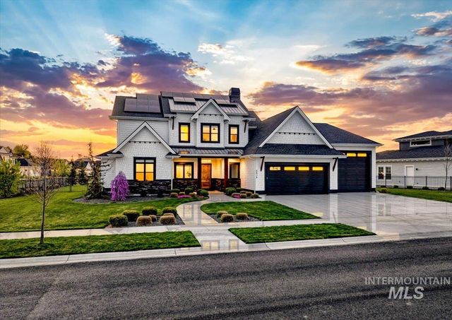 2413 S Mallard Wing Way, Eagle, ID 83616