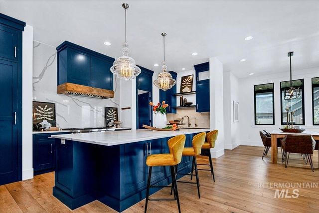 2413 S Mallard Wing Way, Eagle, ID 83616