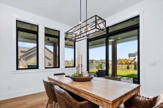 2413 S Mallard Wing Way, Eagle, ID 83616