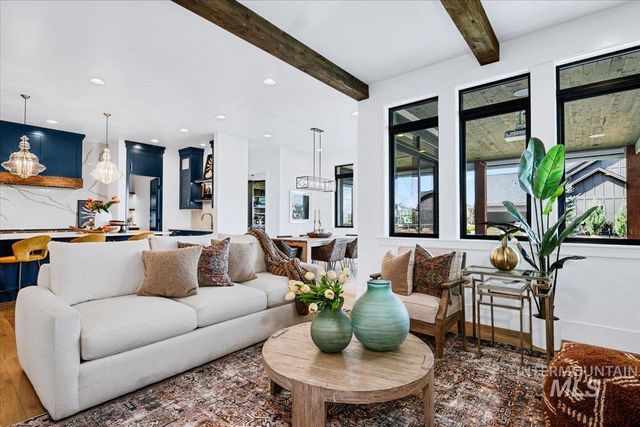 2413 S Mallard Wing Way, Eagle, ID 83616