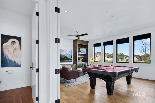 2413 S Mallard Wing Way, Eagle, ID 83616