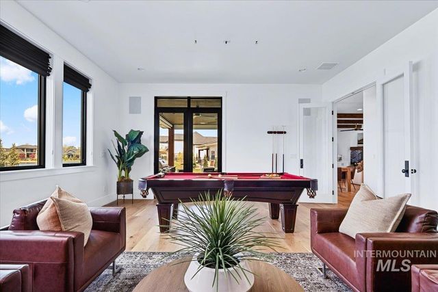 2413 S Mallard Wing Way, Eagle, ID 83616