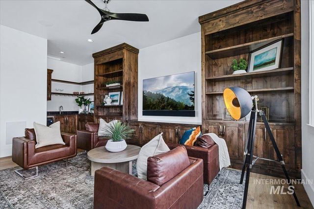 2413 S Mallard Wing Way, Eagle, ID 83616