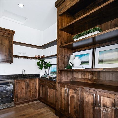 2413 S Mallard Wing Way, Eagle, ID 83616