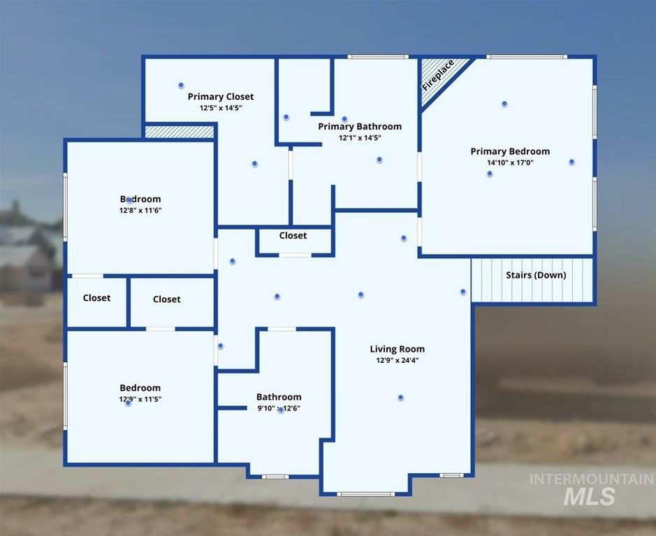 2413 S Mallard Wing Way, Eagle, ID 83616 photo 40
