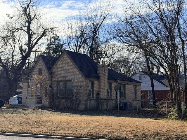 2717 N Drexel Boulevard, Oklahoma City, OK 73107