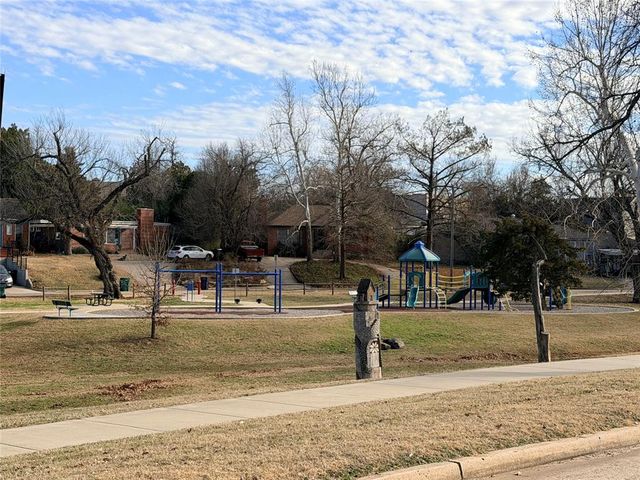 2717 N Drexel Boulevard, Oklahoma City, OK 73107