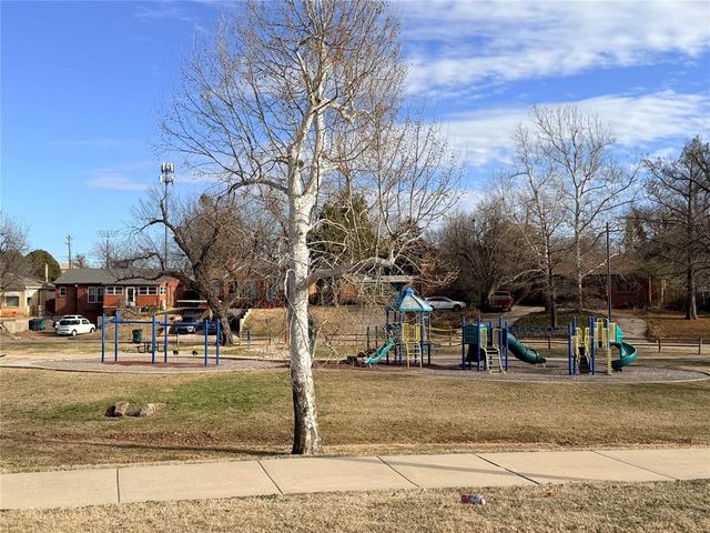 2717 N Drexel Boulevard, Oklahoma City, OK 73107