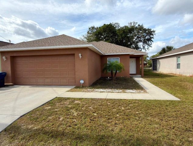 1911 BROWN STREET NE, Winter Haven, FL 33881