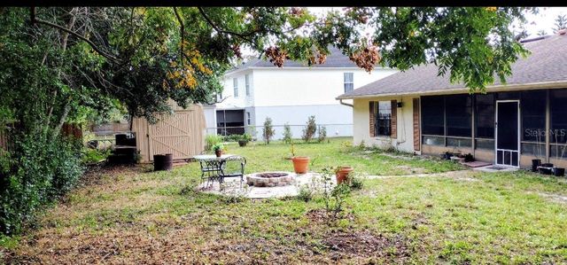 2091 OLDHAM AVENUE, Deltona, FL 32725