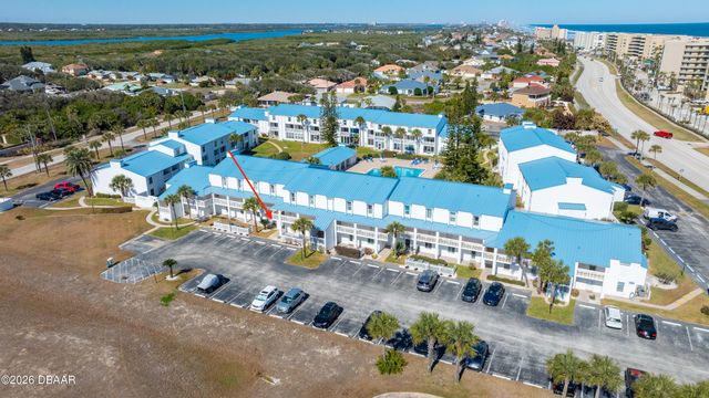 4590 S Atlantic Ave Unit 159, Ponce Inlet, FL 32127