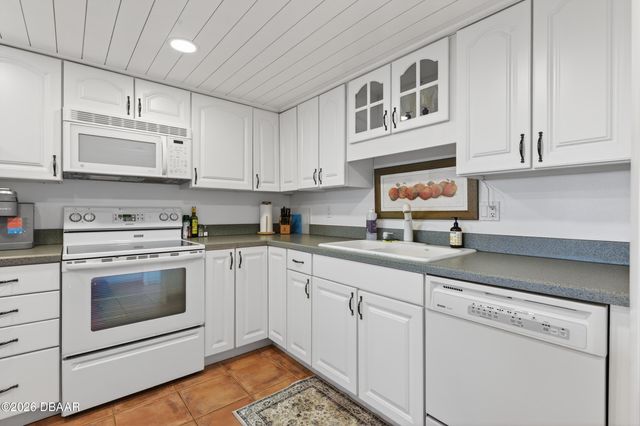 4590 S Atlantic Ave Unit 159, Ponce Inlet, FL 32127