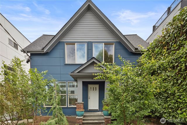 6620 Carleton Avenue S, Seattle, WA 98108