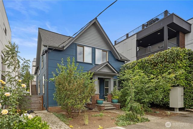 6620 Carleton Avenue S, Seattle, WA 98108