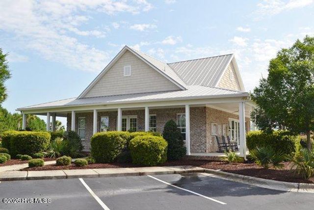 123 Emberwood Drive, Winnabow, NC 28479