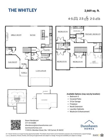 656 Jefferson Valley, Coatesville, IN 46121