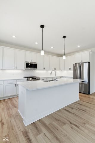 656 Jefferson Valley, Coatesville, IN 46121