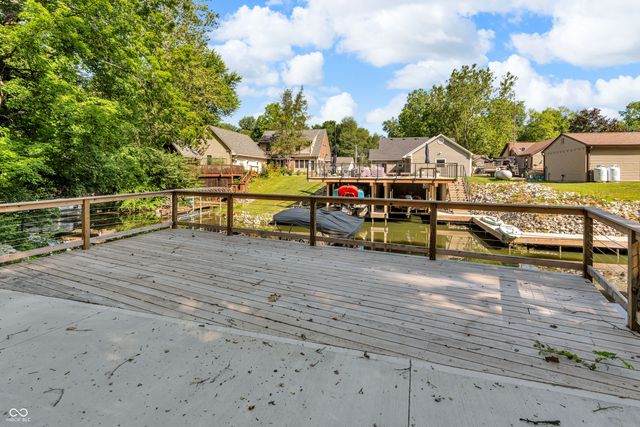 656 Jefferson Valley, Coatesville, IN 46121