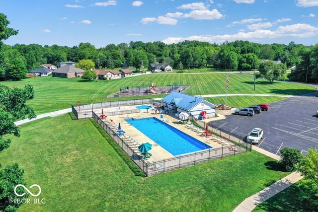 656 Jefferson Valley, Coatesville, IN 46121