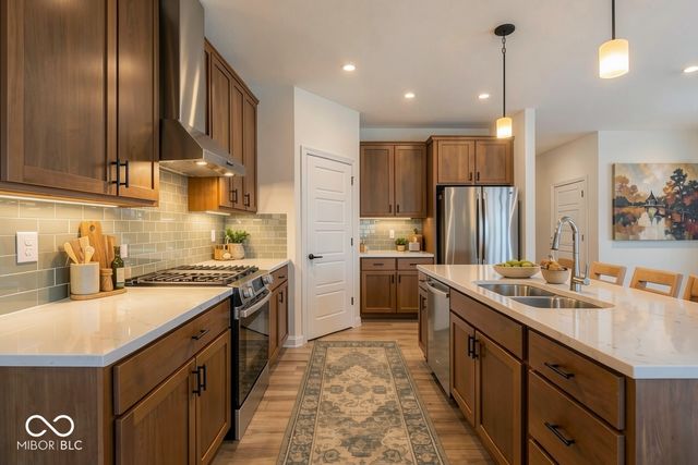 656 Jefferson Valley, Coatesville, IN 46121