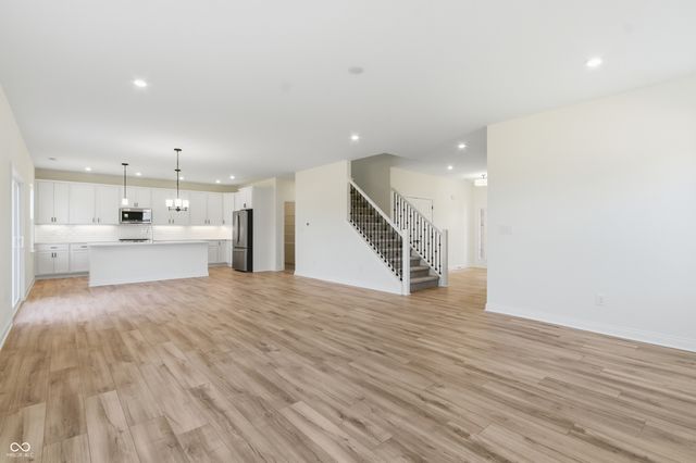 656 Jefferson Valley, Coatesville, IN 46121