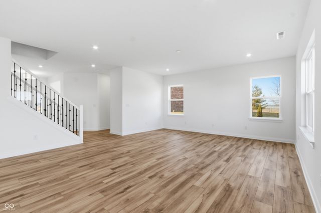 656 Jefferson Valley, Coatesville, IN 46121