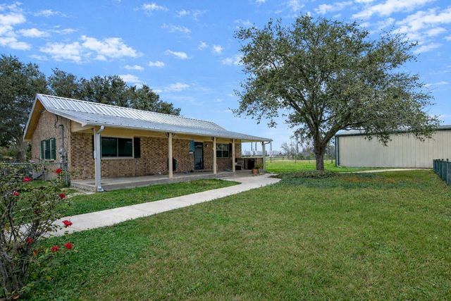 3033 Holy Road, Crosby, TX 77532