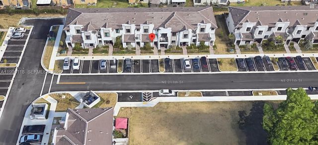 817 NE 211th Street, Miami, FL 33179