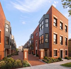 2329 N Cambridge Avenue C, Chicago, IL 60614