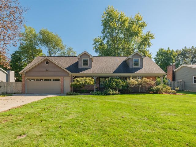 6343 Cypress Street, Portage, MI 49024